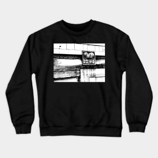 1794 Crewneck Sweatshirt